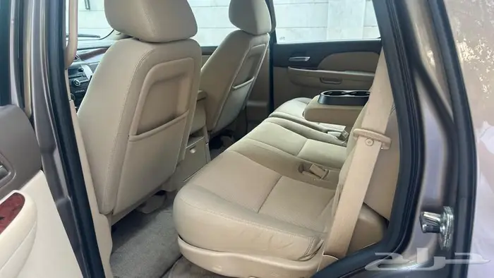 تم البيع يوكن 2014 قصير ماشي 192 كم 12