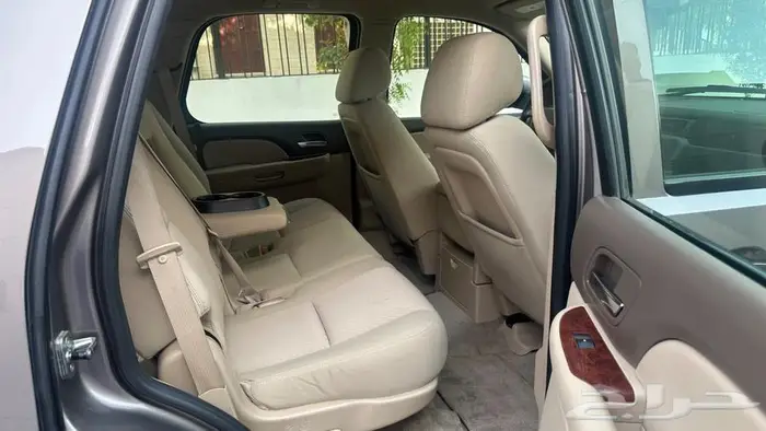 تم البيع يوكن 2014 قصير ماشي 192 كم 15