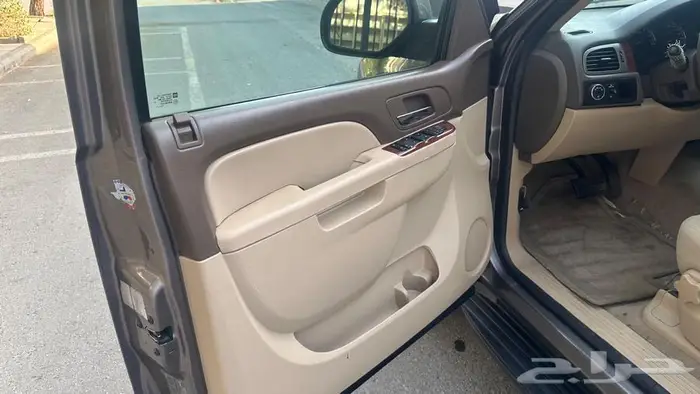 تم البيع يوكن 2014 قصير ماشي 192 كم 7