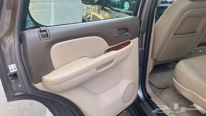 تم البيع يوكن 2014 قصير ماشي 192 كم 13