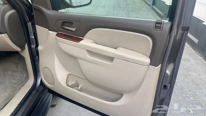 تم البيع يوكن 2014 قصير ماشي 192 كم 11