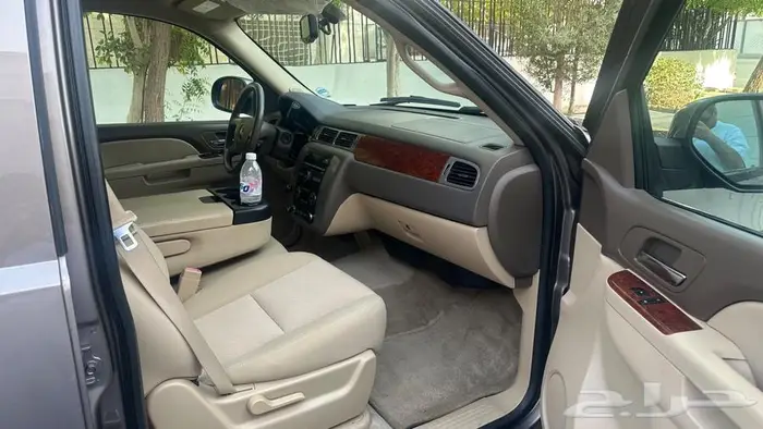 تم البيع يوكن 2014 قصير ماشي 192 كم 9