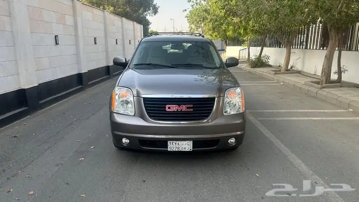 تم البيع يوكن 2014 قصير ماشي 192 كم 1