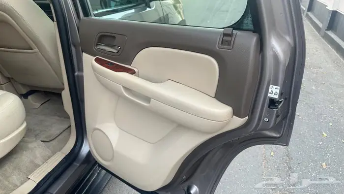 تم البيع يوكن 2014 قصير ماشي 192 كم 14