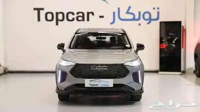هافال جوليان 2025 0