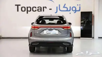 هافال جوليان 2025 9