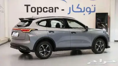 هافال جوليان 2025 7
