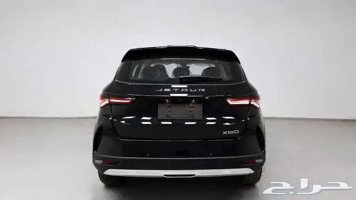 جيتور X50 بريميوم فل كامل موديل 2025 كاش - بنك 3
