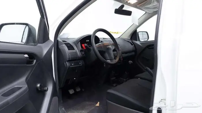 ايسوزو ديماكس جوانب 2025 5