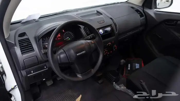 ايسوزو ديماكس جوانب 2025 7