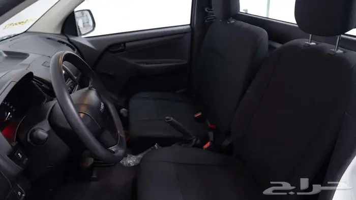 ايسوزو ديماكس جوانب 2025 6