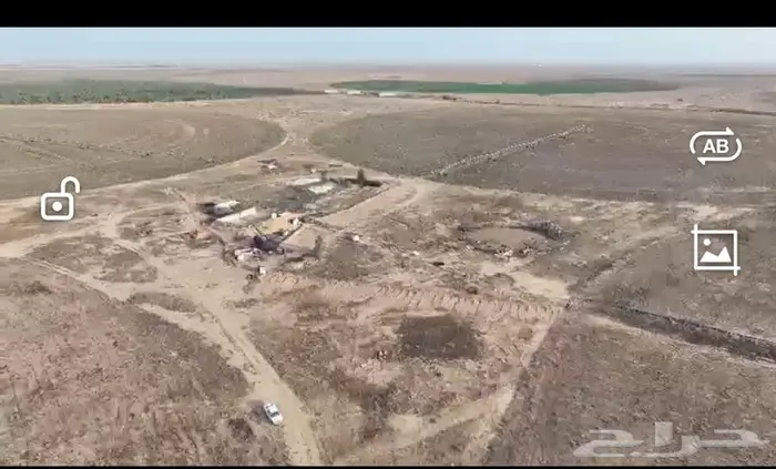 مشروع زراعي 1