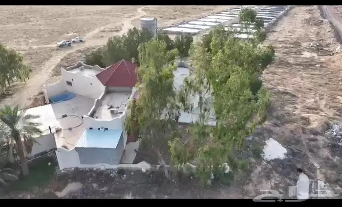 مشروع زراعي 2