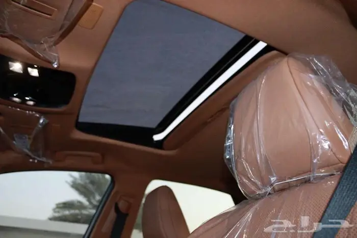 لكزس NX 2025 - AA - عروض الاقساط 57