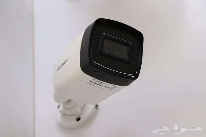 كاميرات مراقبة تحميك 24 7 لأن الأمان ما فيه مجاملة 1