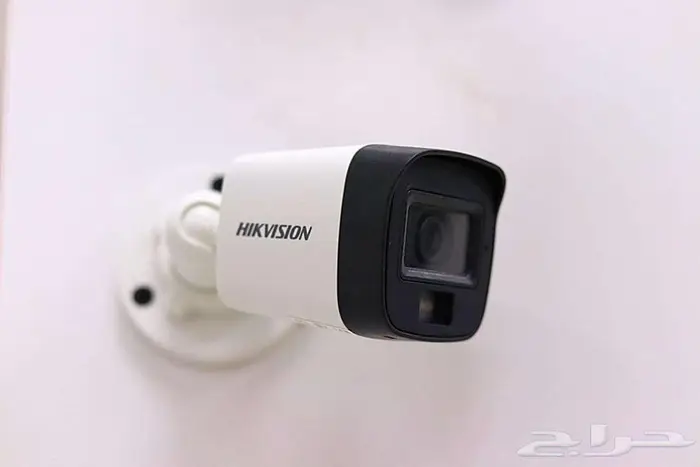 كاميرات مراقبة تحميك 24 7 لأن الأمان ما فيه مجاملة 0