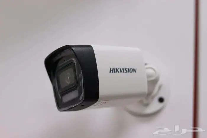 كاميرات مراقبة تحميك 24 7 لأن الأمان ما فيه مجاملة 4