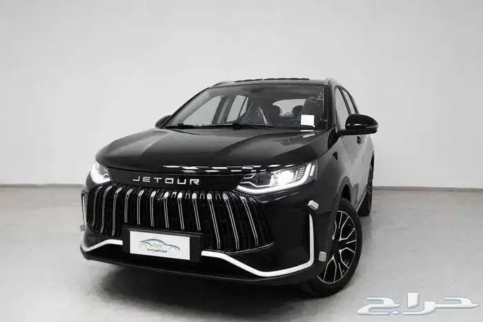 جيتور X50 بريميوم فل كامل موديل 2025 كاش - بنك 1