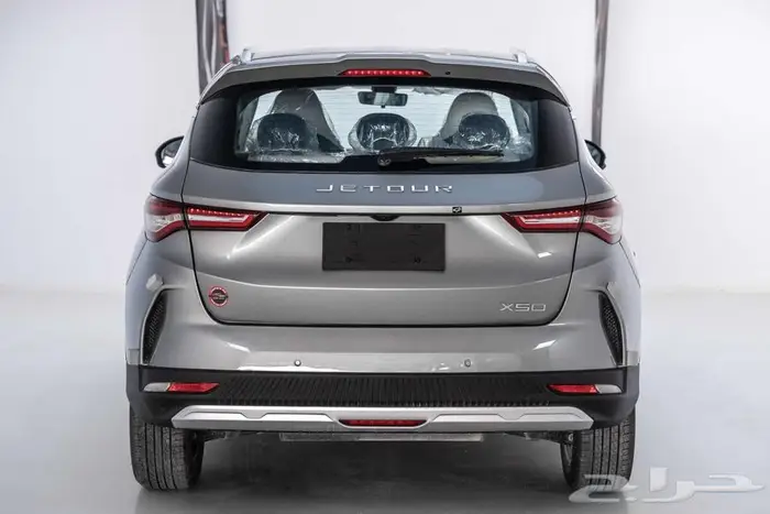 جيتور X50 موديل 2025 عرض لمدة 48 ساعة عالكاششش 3