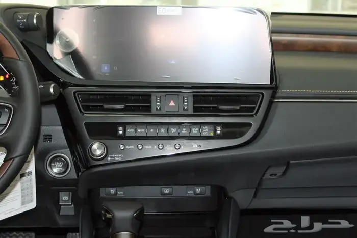 لكزس - ES350 CC - خليجي - 2025 15