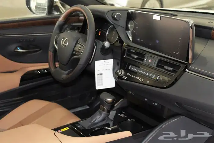 لكزس - ES350 CC - خليجي - 2025 16