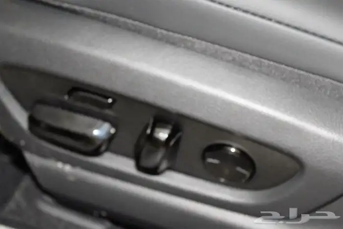 لكزس - ES350 CC - خليجي - 2025 14