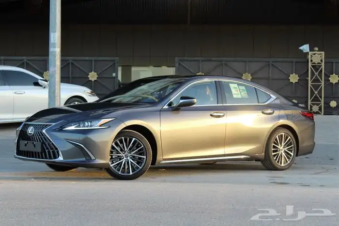 لكزس - ES350 CC - خليجي - 2025 0
