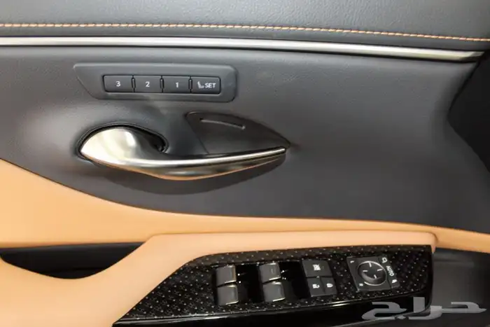 لكزس - ES350 CC - خليجي - 2025 10