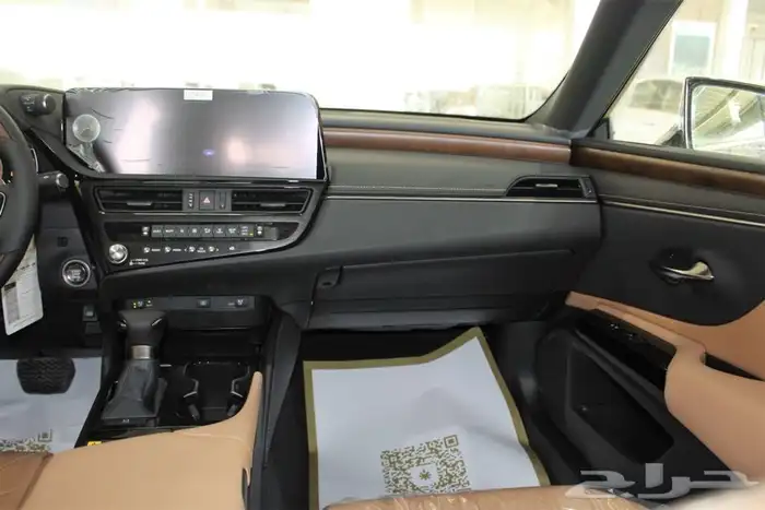 لكزس - ES350 CC - خليجي - 2025 19