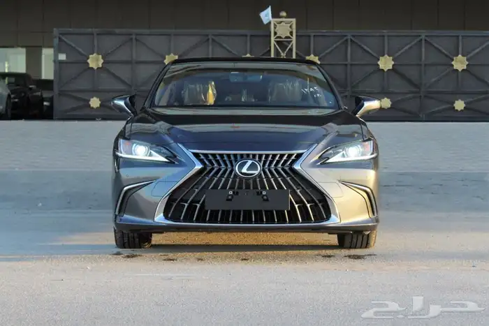 لكزس - ES350 CC - خليجي - 2025 2