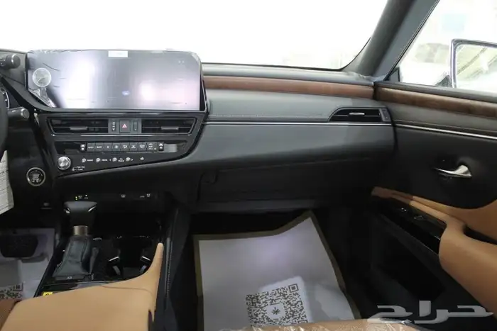 لكزس - ES350 CC - خليجي - 2025 20