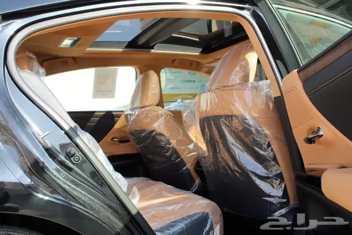 لكزس - ES350 CC - خليجي - 2025 24