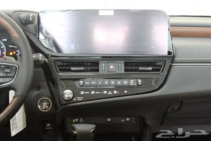 لكزس - ES350 CC - خليجي - 2025 23