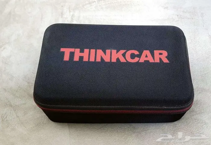 تم البيع ( جهاز فحص وبرمجة السيارات think scan max 2 ) 17
