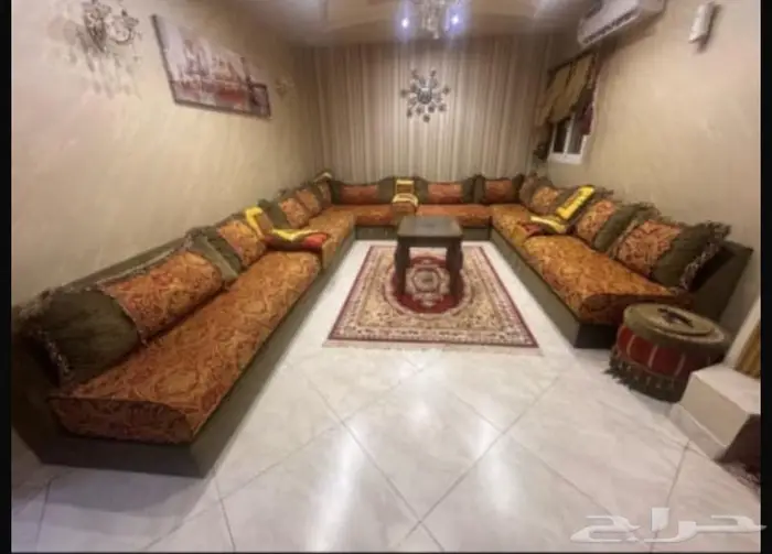 كنب مغربي القثمي 0