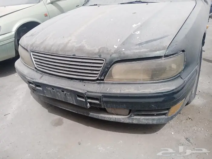 قطع غيار فقط نيسان ماكسيما 99 98 1