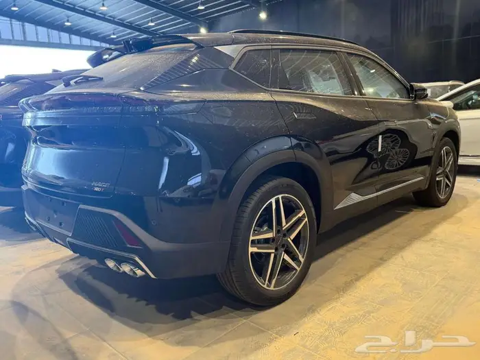 دونج فينج ميج 2025 فل كامل اقل سعر 3