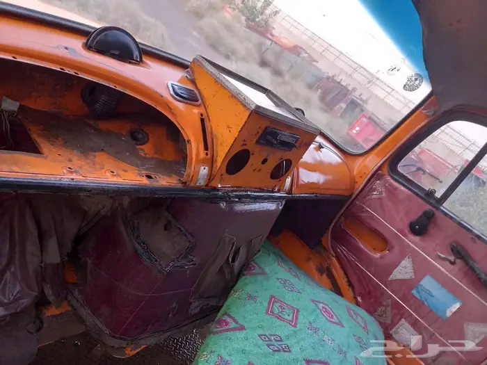 غمارتين بوز نظيفة جدا 7