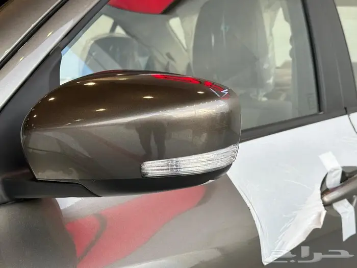 سزوكي ديزاير 2025 الاقل سعرا لدي RPM 9
