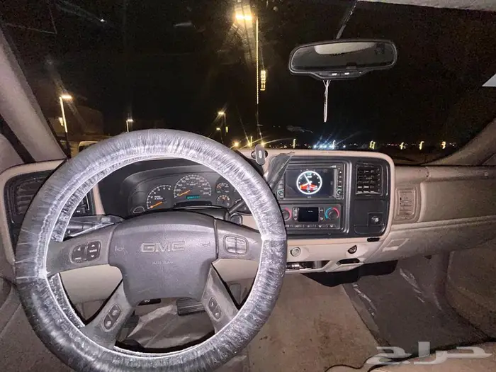 جمس 2005 دبل نص فل قصير 1