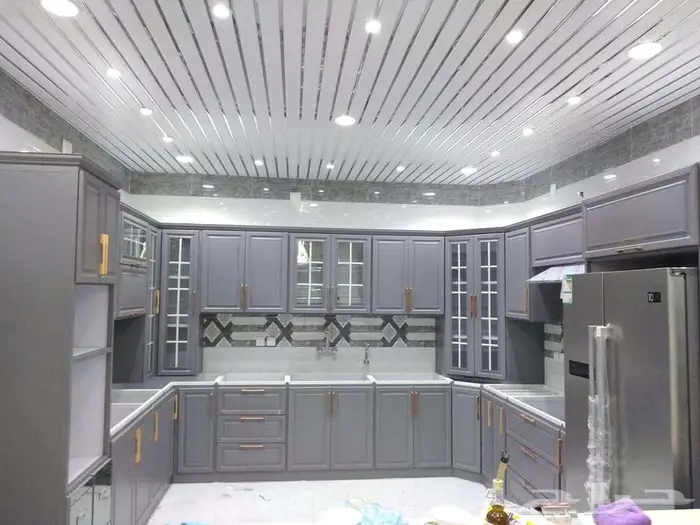 مطابخ جديده تفصال 6