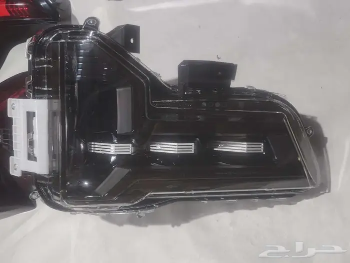 اكسباندر متسوبيشي 2024 10