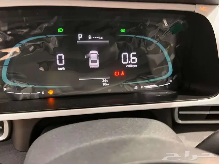 هونداي النترا فل كامل صيني 2025 خليجي 17