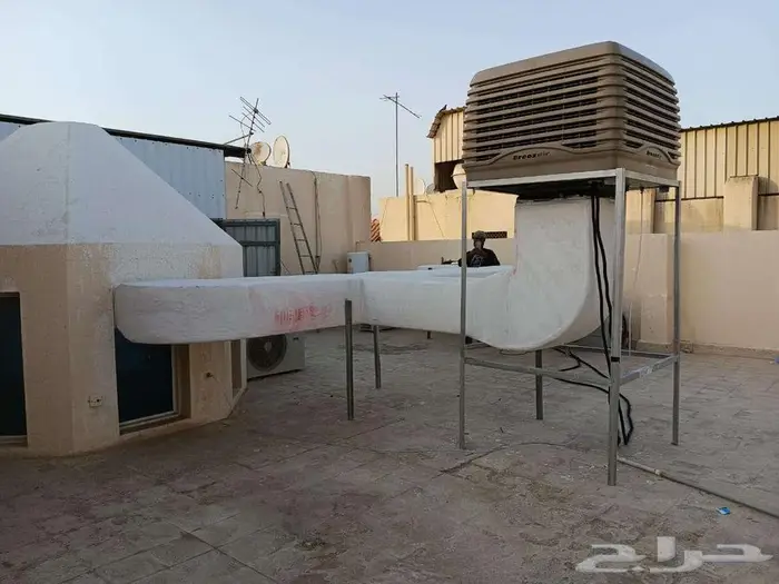 اشتري مكيف بريز اير قبل الحر مش هتندم 5