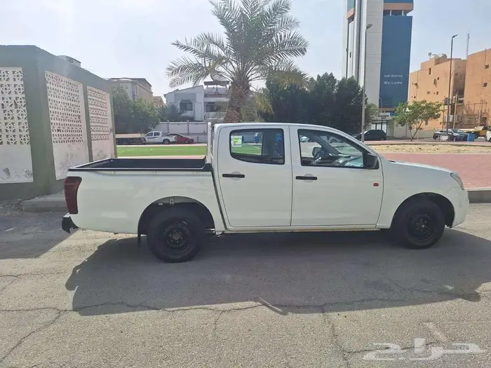 ISSUZU DIESEL MODEL 2022 PRICE 75000 4
