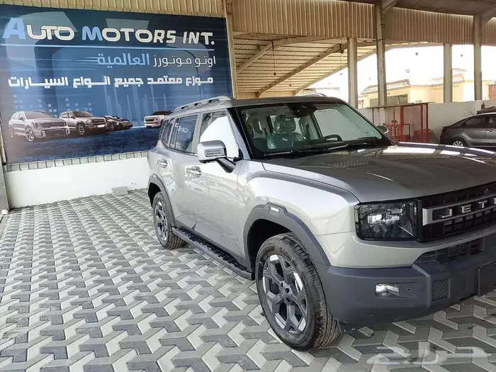 جيتور T1 كمفورت موديل 2025..السعر 88000 5