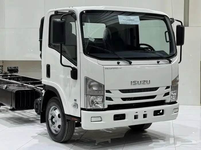 ايسوزو NPR 2025 4TON 5