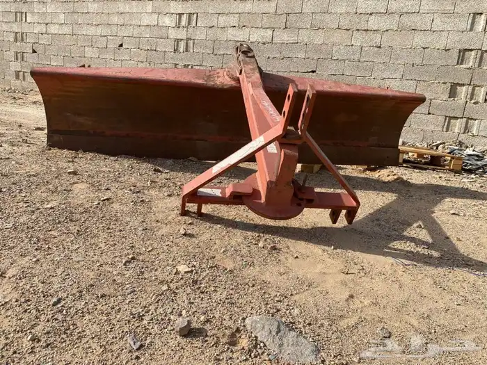 مساح حراثه للبيع 0