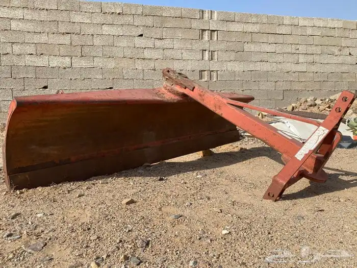 مساح حراثه للبيع 3