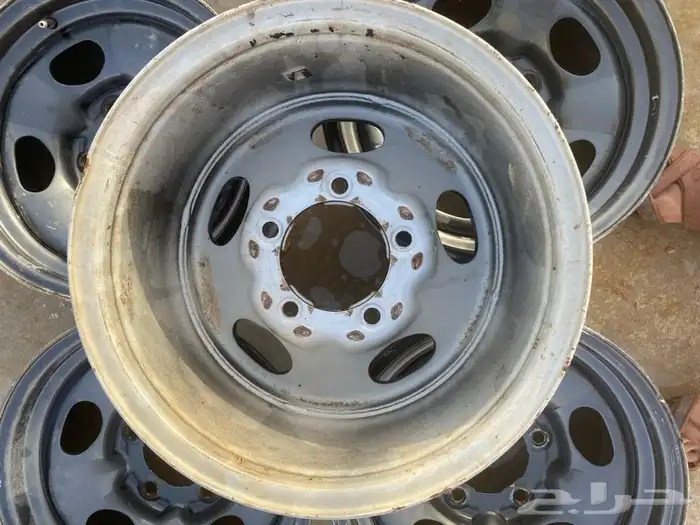 جنوط ربع نضيفه للبيع 2